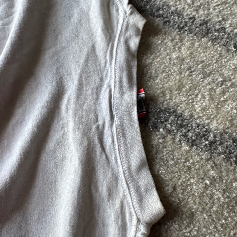 Vintage 1990s Mickey Mouse Through The Years Cartoon White Men’s T-Shirt SZ XL - Picture 8 of 16
